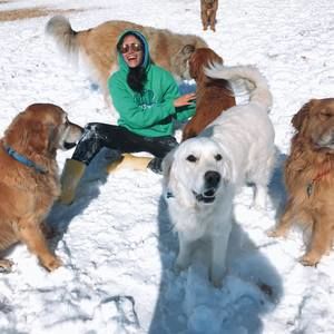 Meet your Posher, Taylor